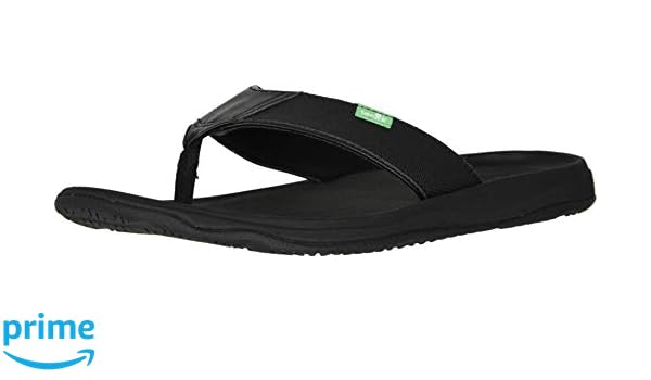 sanuk waterproof