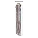 Richards Homewares Clear Vinyl Gown Bag