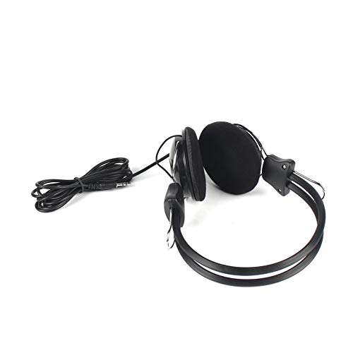 Headphone Earphone for Universal Metal Tester Gold Detector Treasure Hunter Underground Scanner Accessories Parts No Noise - Thumbnail 2