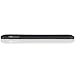 INVELLOP BLACK Leatherette Case Cover for iPad 2 / iPad 3 / iPad 4 / The new iPad Built-in magnet for sleep/wake feature