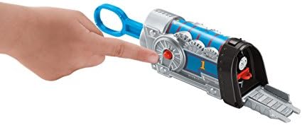 thomas minis launcher