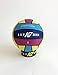 KAP7 COMP 4-Color Size 3 Water Polo Ball