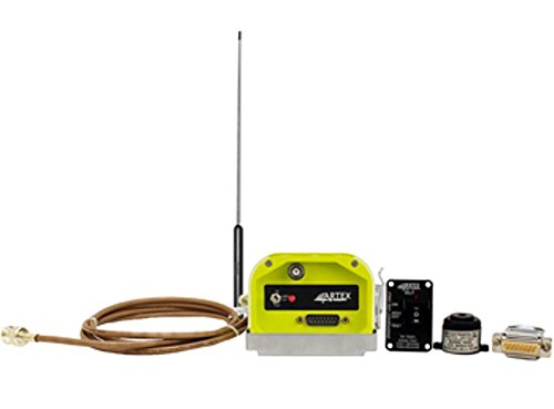 Artex-ELT-345-w-Whip-Antenna