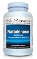 NuMedica Nattokinase