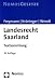 Landesrecht Saarland: Textsammlung, Rechtsstand: 1. August 2010
