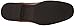 Calvin Klein Men's Carlton Oxford