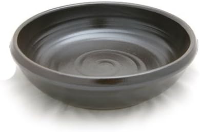 Premium Ceramic Sauce Dish 3" x 3/4"-4pcs
