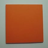 Origami Paper, 50 sheets Orange #N8291