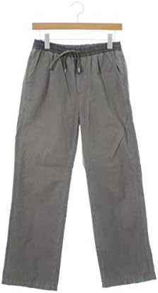 Amazon Green Label Relaxing グリーンレーベルリラクシング カーゴパンツ レディース カーキ系 0910 36 S位 中古 ロングパンツ 通販