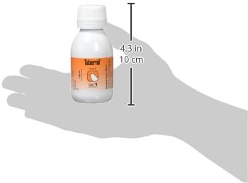 DIVASA B-15135 Tabernil A.D3.E. - 100 ml, Multicoloured, 100 ml (Pack of 1) - Image 4