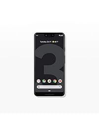 Pixel 3 XL GSM CDMA   Garantía de EE. UU.
