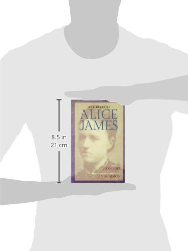 The Diary Of Alice James - //coolthings.us