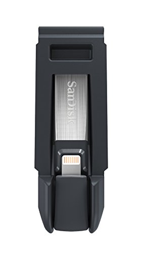 Sandisk ixpand flash drive 64gb for otterbox universe i…