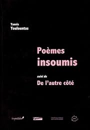 Poèmes insoumis