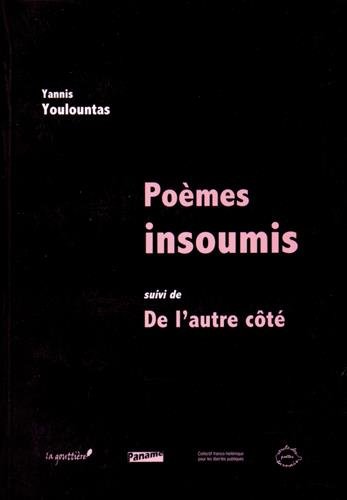 Poèmes insoumis