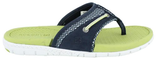 sperry billfish ultralite navy