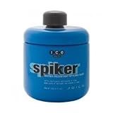 Joico ICE Spiker Glue Styling Gel 16.9 Oz with Pump 16 oz by Joico