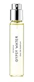 BYREDO Gypsy Water Eau de Parfum Travel Size 12ml/ .4oz. New Without Box