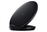 Samsung EP-N5100 Fast Wireless Charging Stand (For Note 8 & S9) (EP-N5100TBEGUS) Black - Renewed
