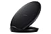 Samsung EP-N5100 Fast Wireless Charging Stand (For Note 8 & S9) (EP-N5100TBEGUS) Black - Renewed