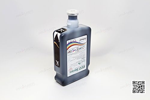 JETBEST SS21, 500mL Eco Solvent Ink, for MIMAKI SS21 (Black)