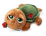 Lil Peepers Shelby the Love Turtle by Russ Berrie