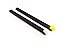 Firefly Variety 8 Pack - Fire Starter Accessory for Swiss Army Victorinox Knives (50/50 Color Mix)