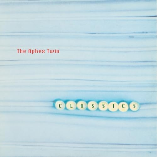 Aphex Twin - Drukqs - Amazon.com Music