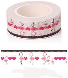 Dette Washi Tape Decorative Tapes Adhesive Tape