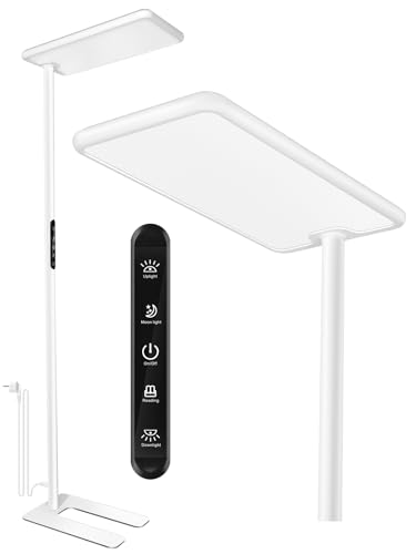 Preis-Update: Nevoke LED Büro Stehleuchte... für 159,99€ Jetzt ansehen!