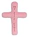 PLUSH CROSS 