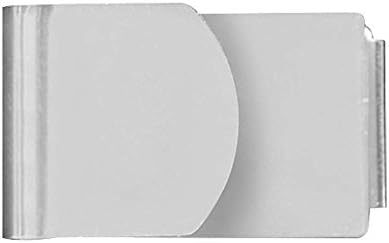 Purse Strap Holder - Silver