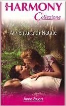 Anne Stuart - Avventura di Natale (2006)