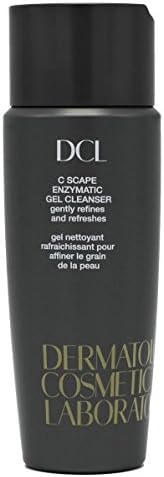 C Scape Enzymatic Gel Cleanser 6.7 oz.