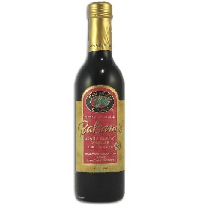 Napa Valley Naturals Grand Reserve Balsamic Vinegar, 12.7 Ounce -- 12 per case.