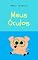 Livro Meus Óculos (Organização Emocional)