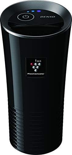 デンソー Denso 車載用プラズマクラスターイオン発生機 カップタイプ ブラック 品番 Pcdnb Bm