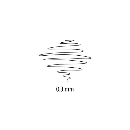 STAEDTLER Triplus Fineliner Pens (20-Pack) - Image 7