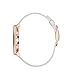 Pebble Time Round 14mm Smartwatch for Apple/Android Devices - Rose Gold