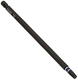 Irwin Tools 1837630 TORX T27 Impact Performance Series Power Bit, 6"
