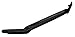 Auto Ventshade [AVS] Bugflector II Hood Shield / Protector | Fits 2012 - 2015 Toyota Tacoma | High Profile Bug Deflector - 1 pc., Dark Smoke | 25310