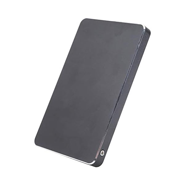 Bewinner 2,5 Zoll Portable USB3.0 Festplatte für WinXp / Win7 / Win8 / Wn10, 160G Externe Mobile Speicherfestplatte HHD…