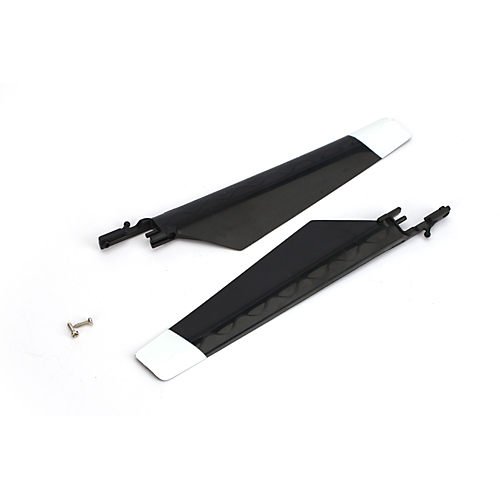 Force Upper Main Blade Set (1 pair): MH-35/FHX