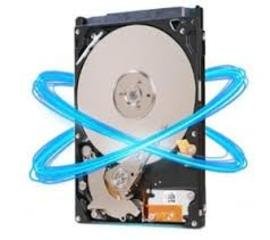 HGST Travel neuen 2,5 ' HTS541010A9E680 Apple MacBook Pro 17 1-TB -SATA- HDD Festplatte - 5400