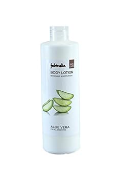 Fabindia Aloe Vera Body Lotion 200 ml