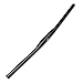 OUTERDO 3K Carbon Fiber Race Face Ride Mountain Bike Handlebar 720mm