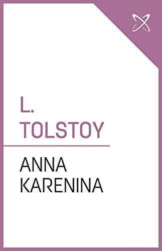 Anna Karenina (Annotated)