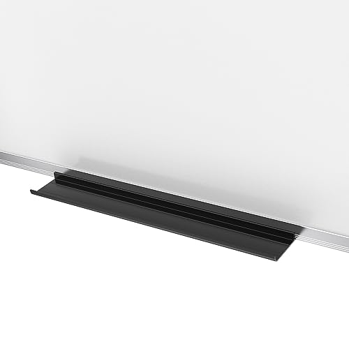 VIZ-PRO Magnetic Dry Erase Board, 60 X 48 Inches, Whitwboard Silver Aluminium Frame