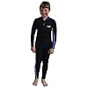 Stingray-UV-Sun-Protection-Full-Body-Coverage-UPF-SPF-Swimsuit-for-Boys-Girls-1-piece-suit-Long-sleeve-Long-leg-Swimwear-Sizes-101214