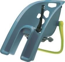 bell rear child carrier